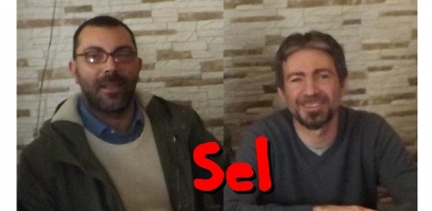 Licheri e Cutilli