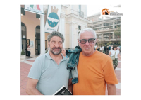Giulianova ha festeggiato i Cento anni dell’ Aeronautica Militare Italiana.