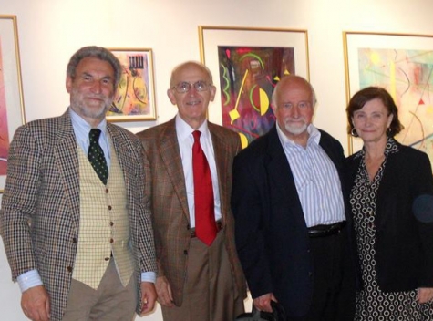 Iovenitti tra Palemerini e Fratti