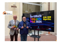 Tortoreto città della Pace, dal 24 al 28 aprile, in ricordo di don Tonino Bello.