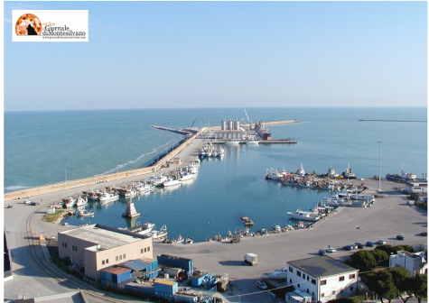 Porto di Ortona, monitoraggio sugli interventi.