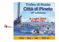 Trofeo di Nuoto Città di Pineto 2023