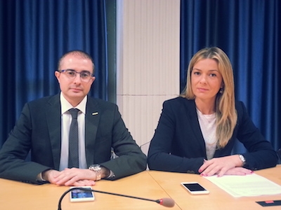 Abruzzo/consiglio regionale, voto irregolare, bagarre in aula