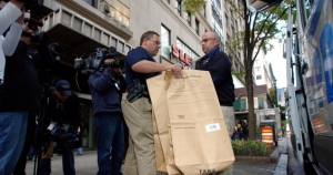 Choc a Brooklyn, ritrovato feto umano nelle tubature di un palazzo.