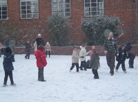 Neve: Ondata di maltempo sullo Stivale, i Comuni che chiudono scuole