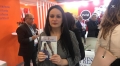 Anna Di Donato giornalista e scrittrice