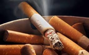 Salute. Alimenti che aiutano a eliminare la nicotina dal corpo.