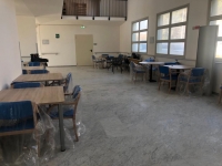 Coronavirus/Giulianova: RSA di Bivio Bellocchio per ammalati in via di guarigione