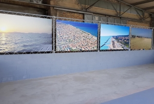 Montesilvano, centro riuso, "ci stiamo muovendo in maniera circolare"