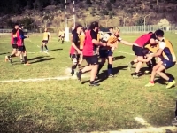 Sulmona Rugby rivincita su Falconara