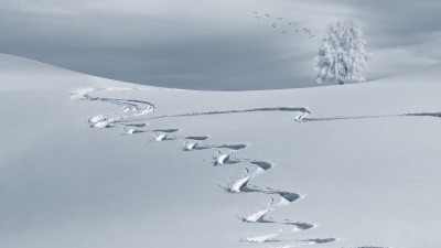 San Giovanni Teatino, pronto piano neve: territorio diviso in 7 zone