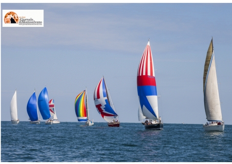 Pescara. Regata dei Trabocchi, Trofeo Generali Cup