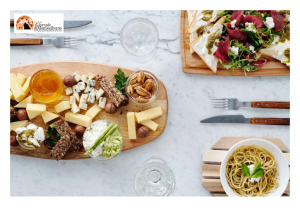 Ismea: in 10 anni l’export agroalimentare aumentato dell’81%