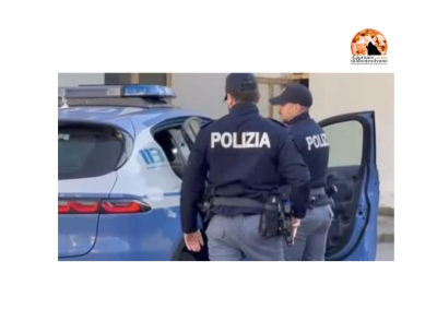 Teramo. Forzano la porta di casa e rapinano e picchiano l'inquilino provocando trauma cranico e contusioni.
