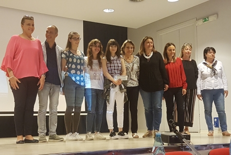 Montesilvano/Concorso Delli Castelli: vincono studentesse del “D’Ascanio”