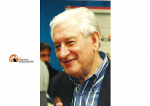 Cicci Petrarca. A 10 anni della scomparsa mesa commemorativa. Donato Fioriti: "Ho imparato molto da lui"