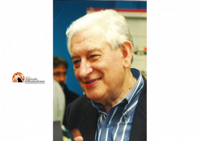 Cicci Petrarca. A 10 anni della scomparsa mesa commemorativa. Donato Fioriti: "Ho imparato molto da lui"