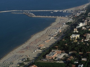Giulianova belvedere