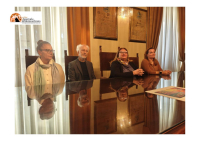Pescara. Concerti nei cimiteri per ricordare chi non c'è più
