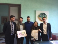 Festival dei Nerds a Pescara. Alchimia, saperi, e menu dedicato a Archimede Piagorico