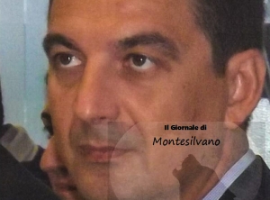 sindaco di Montesilvano Francesco Maragno