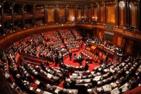 Governo Conte incassa fiducia al Senato