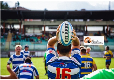 Rugby/L’Aquila, torna Memorial Lorenzo Sebastiani