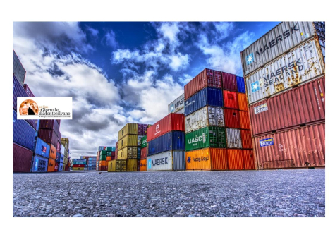 Export: nel 2023 Abruzzo in ripresa.