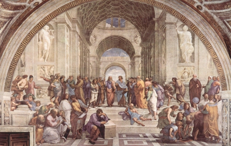 Filosofia Attiva per un Mondo Migliore