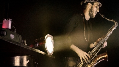 Pescara/Matta. Guida all'ascolto con Piero Delle Monache