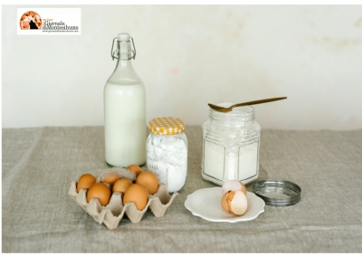 Teramo, Spesa solidale di alimenti sempre meno ricca, "Generosità non solo a Natale"