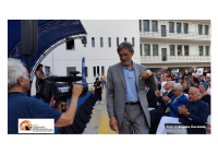 Stella Maris/Marsilio: valore complessivo di 3,3 milioni di euro