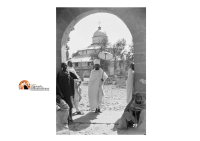 Debra Libanòs nel 1934 - biblioteca del Politecnico federale di Zurigo