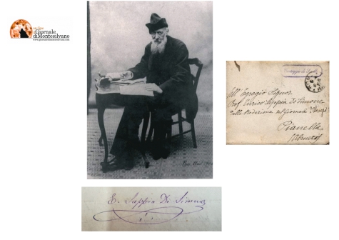 "Sappia torna a Pianella".