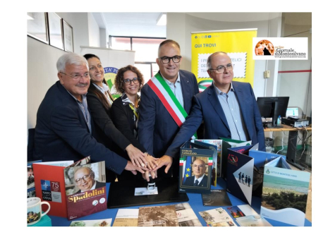 Montesilvano, l'Università Popolare inaugura il 20°anno accademico