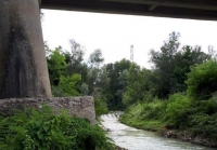 Cepagatti/Ponte sul fiume Nora: divieto di mezzi pesanti e doppio senso unico alternato