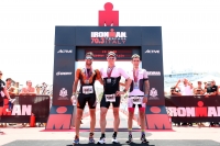 Ironman, i vincitori