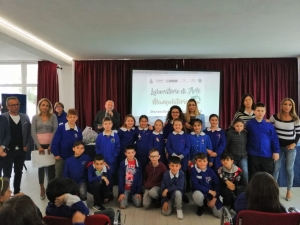 Montesilvano. Laboratorio dell’arte manipolatoria, evento finale