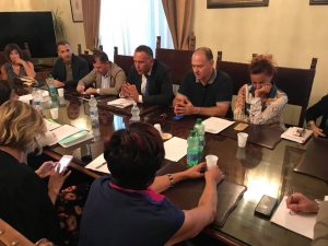 Pescara/Mense scolastiche, servizio riparte a metà ottobre