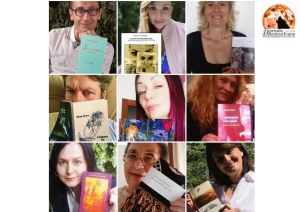 Marziani… on the beach/6. Letteratura e Poesia