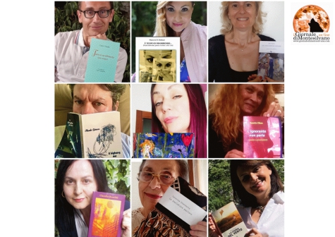 Marziani… on the beach/6. Letteratura e Poesia