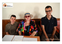 Festival Chieti Classica, "per noi importanti accoglienza, inclusività e professionalità"