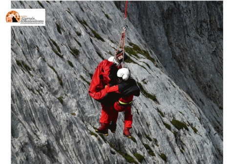 Abruzzo/Soccorsi in montagna Gdf. Standard sempre più elevato con il CNSAS e SASA
