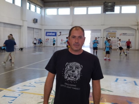 Pallamano. Città Sant'Angelo, con il Cologne voglia di riscatto