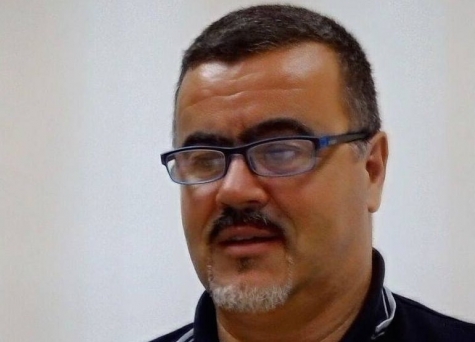 Allenatore Vasko Vuckovic