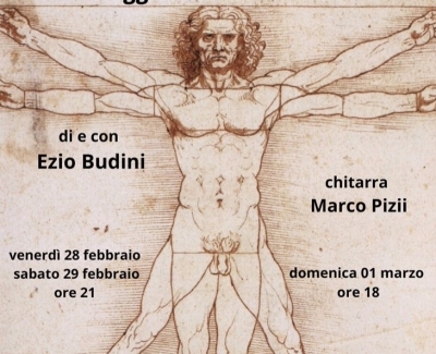 Pescara. "Bello buono brutto cattivo - Viaggio intorno all'uomo"