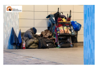 Pescara/Piano Freddo: prorogata l’accoglienza fino al 31 marzo 2025
