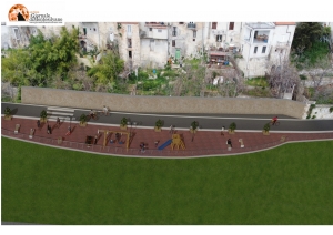 Manoppello, nuova vita per il borgo con 3 milioni e 300 mila euro di finanziamento.