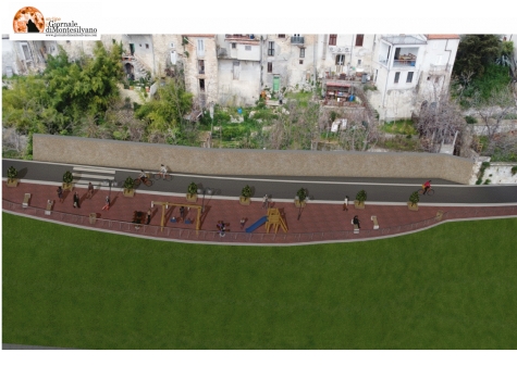 Manoppello, nuova vita per il borgo con 3 milioni e 300 mila euro di finanziamento.