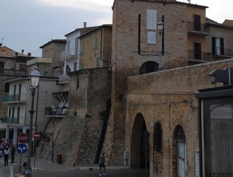 Sagra di Tortoreto. "nessun boicottaggio"